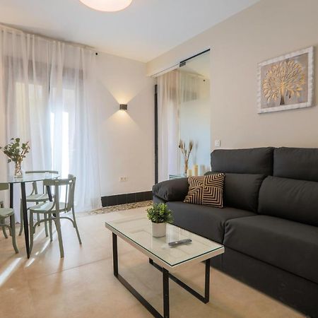 Апартаменты Vivienda Completa En Centro Historico Хаэн Экстерьер фото