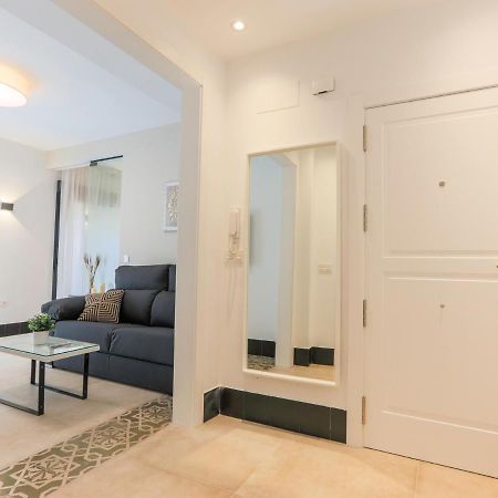 Апартаменты Vivienda Completa En Centro Historico Хаэн Экстерьер фото