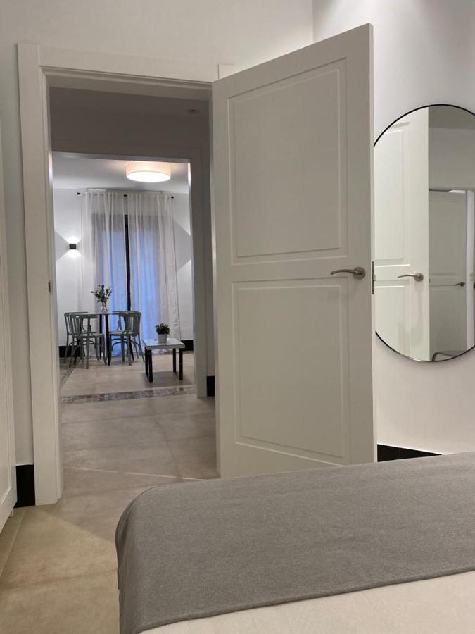 Апартаменты Vivienda Completa En Centro Historico Хаэн Экстерьер фото